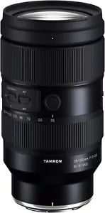 TAMRON 35-150mm F/2-2.8 Di III VXD para Nikon Z-Mount de Japón - Imagen 1 de 6