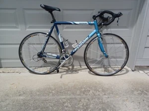 cannondale r2000 road bike, 58C frame - Picture 1 of 1