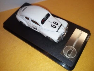 1:43 Peugeot 203 costantin Le Mans '51 #68 Hecho Resina Kit Automodellista.it - Imagen 1 de 8