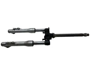 FORCELLA FORK STELI ANTERIORE PIAGGIO BEVERLY 200 2000-2002-2003 ORIGINALE - Foto 1 di 8