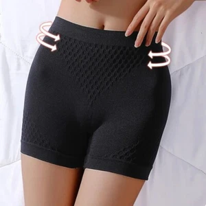 Body Shaper Girdle Panties,Black, high waist, New, Size M - Picture 1 of 3