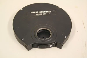 Olympus PHASE CONTRAST Condenser Base ULWCD 0.30 for IMT - Picture 1 of 7