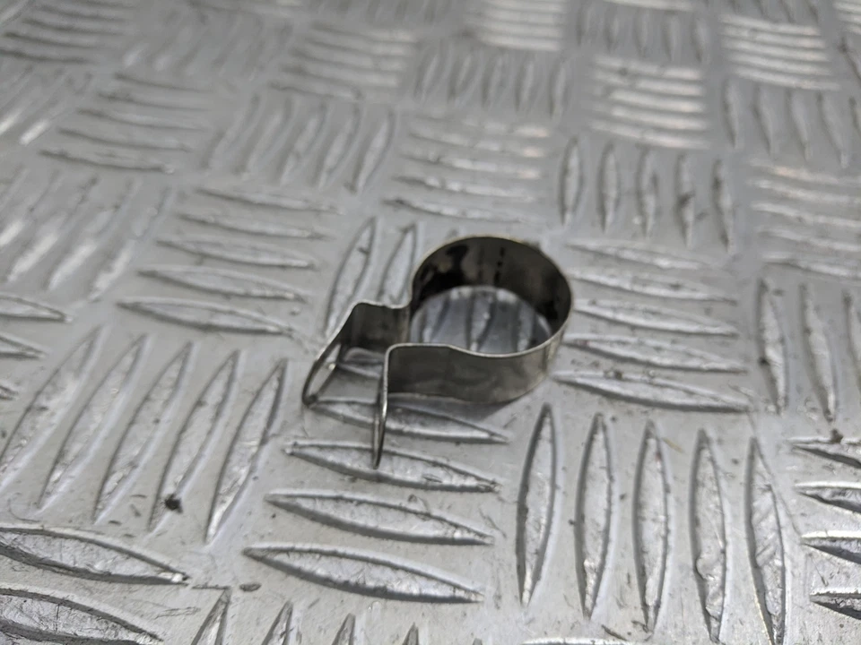 Soporte de tubo Egr Ford Focus Ghia MK2 2007 Foto 1 de 3