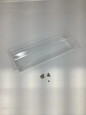 Vintage team Bolink Rear Wing Wing Buttons Eliminator Box43 - Image 1 of 2