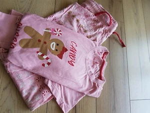 Threadbare Mädchen/Damen Schlafanzug Gr. 8/Gr. 36 - Bild 1 von 5