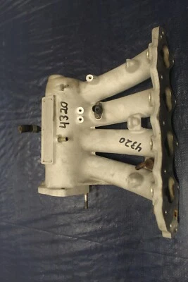 1995 95 ACURA INTEGRA GSR 1.8L B18C ВТОРИЧНЫЙ РЫНОК ДВИГАТЕЛЯ ВПУСКНОЙ КОЛЛЕКТОР #4320  - Изображение 1 из 4