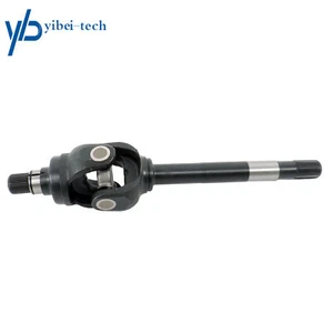 Eje delantero izquierdo para Ford F-250 F-350 Super Duty Dana Super 60 2005-2012 - Imagen 1 de 14