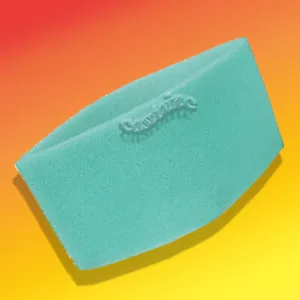 Envoltura (Prefiltro) para Kawasaki 11013-2093. Se adapta a John Deere M70283 EE. UU. - Imagen 1 de 2
