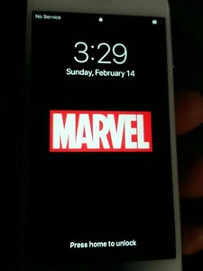 Apple iPhone 6  Locked - Picture 1 of 7