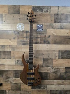 Peavey Grind Bass 5 NTB 5  Nice - Picture 1 of 12