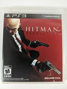 Hitman: Absolution (Sony PlayStation 3) - Picture 1 of 7