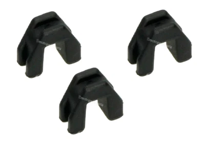 289931 OEM Aprilia SR Derbi Piaggio Fly Typhoon Vespa LX Variator Slide 3 Guide - Image 1 of 4