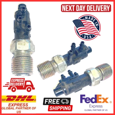 Interruptor de vacío portado para Buick Cadillac Pontiac Jeep 1968-1980 PVS1 repuesto Foto 1 de 4