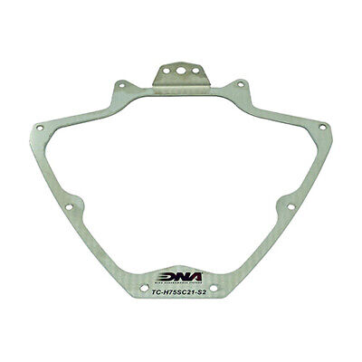 DNA Filters Honda NSS Forza 750 (21-22) DNA Air Box Cover Stage 2 TC-H75SC21-S2 • 59€