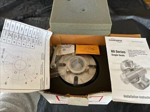 FLOWSERVE 84-15SA 1.875" SHAFT Flexible Stator Pusher Seal - Picture 1 of 14
