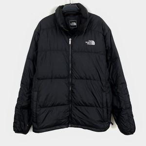 Las mejores ofertas en Chaquetas de plumas The North Face Negro para  Hombres | eBay