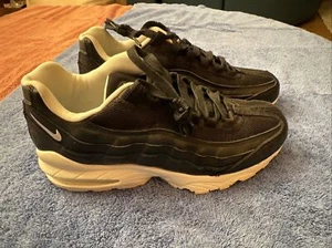Nike Air Max 95 SE schwarz/Summit weiß GS 6Y - Bild 1 von 6