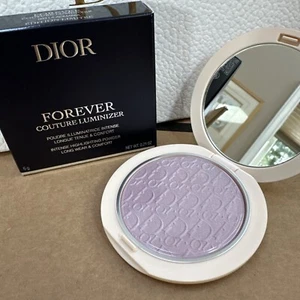Dior Forever Couture Luminizer Highlight Powder Limited Edition 003 Lilacmania - Picture 1 of 5