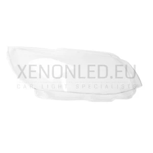 for BMW 3 E92 E93 LCI 2010 - 2013 Headlight Lens Cover Right Side + Manual - Picture 1 of 4