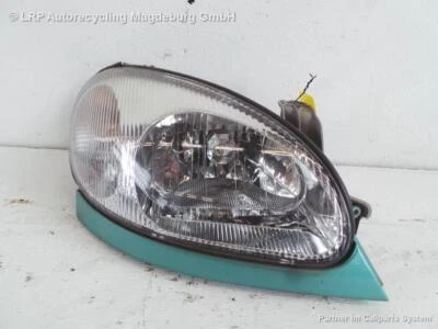 Daewoo Lanos Bj.00 Scheinwerfer rechts mit LWR SUNG SAN - Bild 1 von 2