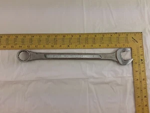 Snap-on tools USA 5/8" SAE 12 point Combination Wrench OEX20 - Picture 1 of 11