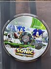 Sonic Generations - Microsoft Xbox 360 -tested And Working