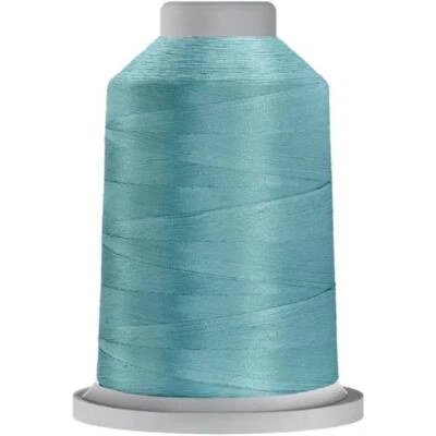 Fil-Tec Glide 40wt Trilobal Polyester Thread (1093yds) - Image 1 of 4