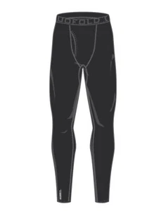 Duofold Mens Varitherm Brushed Back Pant - Picture 1 of 3