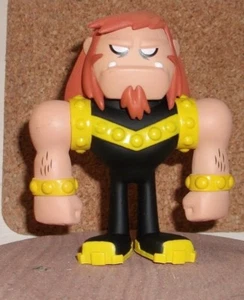 Funko Mystery Mini Teen Titans Go Mammoth - Bild 1 von 1