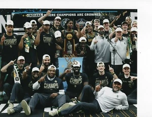 BAYLOR BEARS DAVION MITCHELL SIGNED CHAMPIONSHIP 8X10 SACRAMENTO KINGS - Picture 1 of 1