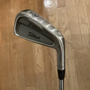 Titleist 735.CM 22deg 3 Iron Dynamic Gold S300 Stiff RH Std/Std NEW!!! - Picture 1 of 6