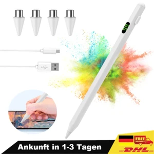 Digital Universal Eingabestift für iPad Samsung android Stylus Stift Pencil Pen - Bild 1 von 14