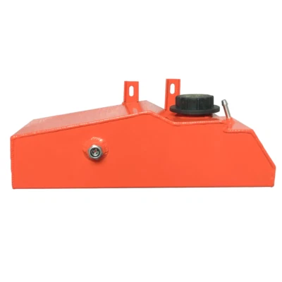 For Bobcat T180 T190 T300 S150 S160 S175 S185 S205 Radiator Coolant Tank & Cap - Image 1 of 4