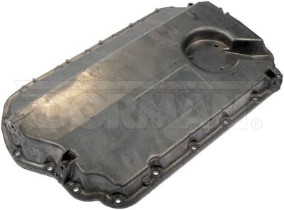 Dorman 264-705 Engine Oil Pan fits Audi and Volkswagen models - Image 1 of 4