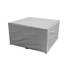  Desk Cover Backyard Furniture Outdoor Lounger Chair Combination