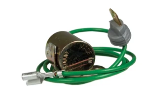Beetle & T2 Bay Condensor Round Hole 1961 - 1973 Classic Beetle Type 2 Camper - Picture 1 of 1