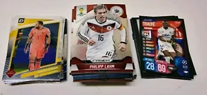 Huge Of 80+ Soccer ⚽️ Trading Card Mixed Lot Super Clean Condition - Picture 1 of 18