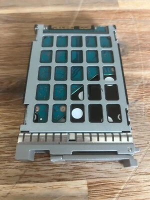 Toshiba CA07173-B41000CS 600GB 10K RPM 2.5" SAS Hard Drive - Bild 1 von 2