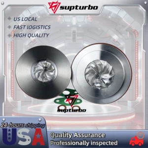10009880065 53049880102 for R2S KP35+K04 VW Amarok 2.0 BiTDI Twin TURBO CHRA - Picture 1 of 7