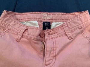 GAP Jeans Size 10 slim **& 25% OFF if you buy 5 items I sell !!** - Picture 1 of 3