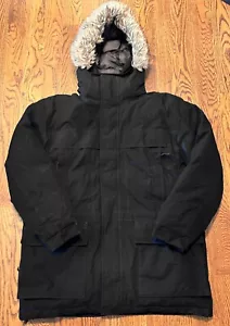 The North Face McMurdo Parka Giacca Uomo XL 600 Piumino - Foto 1 di 5