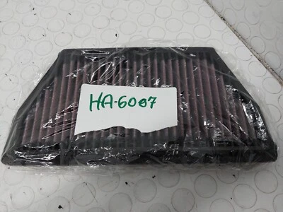 Filtro De Aire Deportivo PERFORMANCE K&N CÓDIGO HA-6007 - Imagen 1 de 2