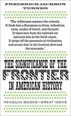 The Significance of the Frontier in America... by Turner, Frederick Ja Paperback - Image 1 of 2