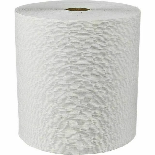 Kleenex KCC50606 Hard Roll Towels - 6 Rolls