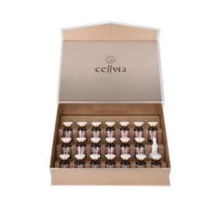 Cellvia Mythology Creation Ampulle 6ml x20 / Korean Stem Cell Skin Booster - Bild 1 von 7