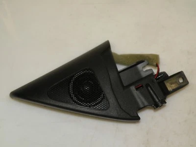 VW PASSAT CC 2013 LHD FRONT RIGHT TWEETER SPEAKER WITH SURROUND TRIM 3C8837986 - Image 1 of 4