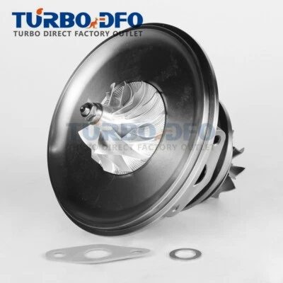 1515A029 MFS CHRA Turbo core cartridge for Mitsubishi L 200 2.5TD 133HP 4D5CDI - Image 1 of 4