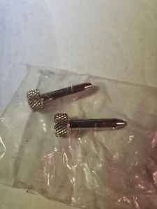 Genuine Evinrude Johnson OMC 303240 Lock Pin (2 FOR $12) OEM NOS OMC31 - Picture 1 of 2