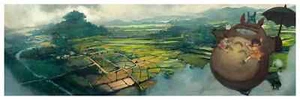 Genel Jumalon | KING OF THE FOREST – Giclee Art Print / Poster | 12x36 | 198/275 - Picture 1 of 1