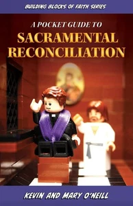 Building Blocks of Faith a Pocket Guide to Sacramental Reconciliation - Picture 1 of 1